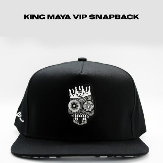 Gorra All in King Maya Vip