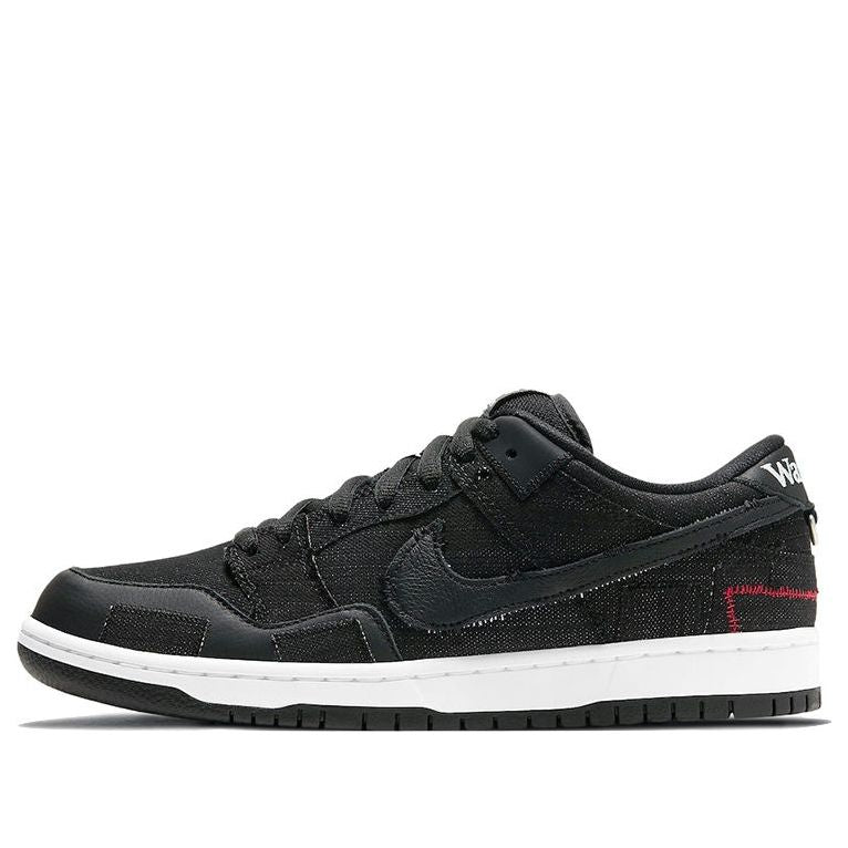 SB Dunk Low Wasted Youth