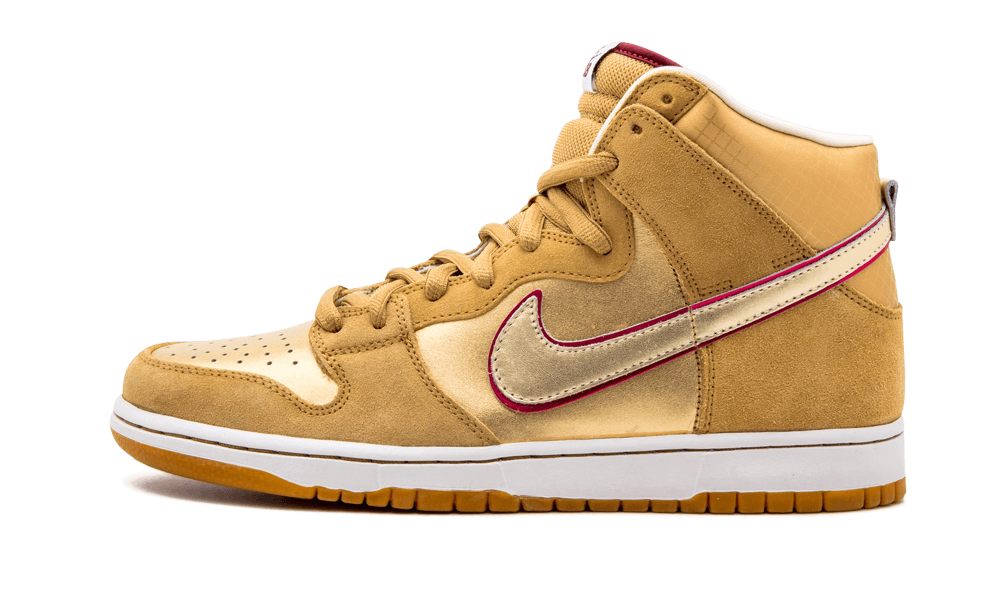 Dunk High Premium SB Eric Koston (GS)