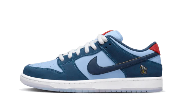 SB Dunk Low Pro Why So Sad?