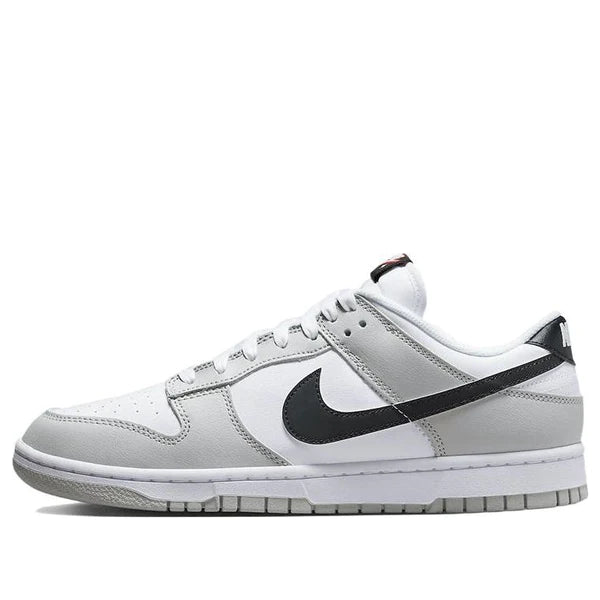 Dunk Low SE Lottery Pack Grey Fog