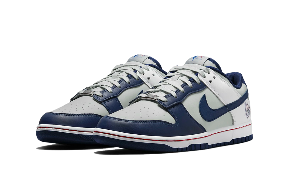 Dunk Low EMB NBA 75th Anniversary Brooklyn Nets