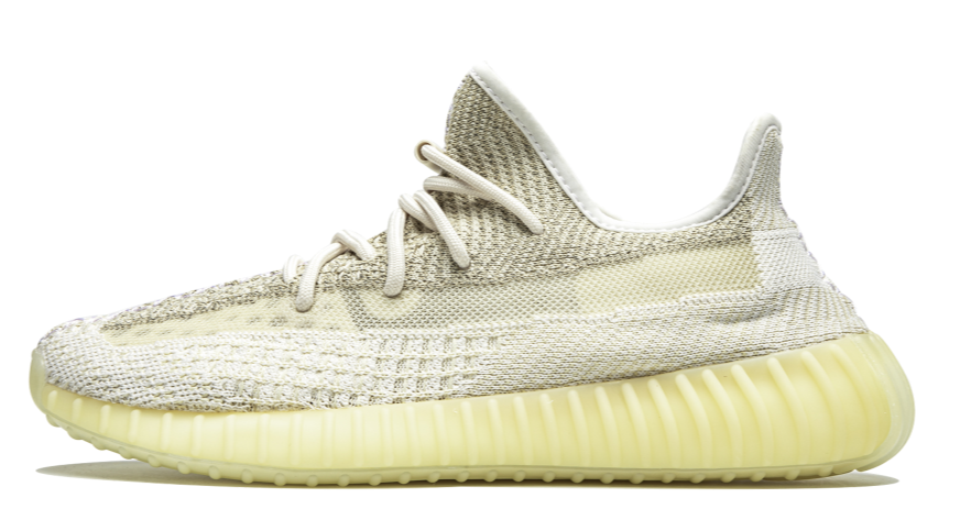 Yeezy Boost 350 V2 Natural