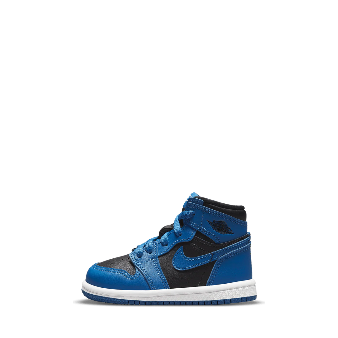 Air Jordan 1 Retro High OG Dark Marina Blue (PS)