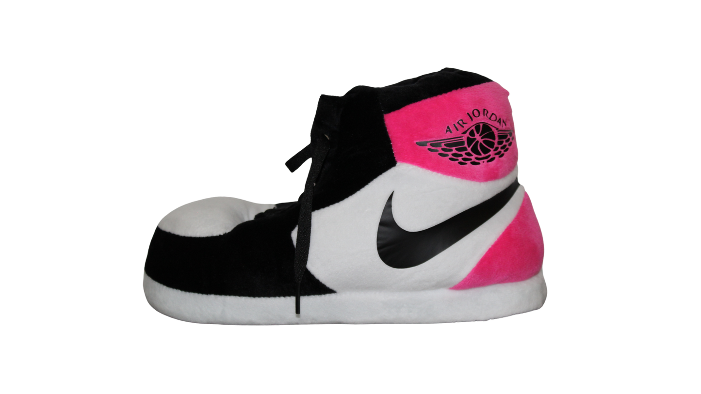 Slipper Rust Pink (Pantufla)