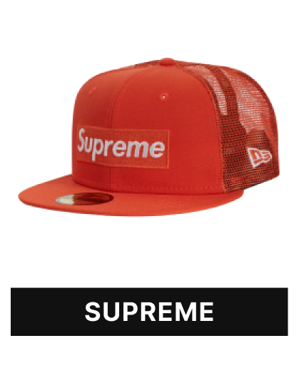 CAPS > SUPREME