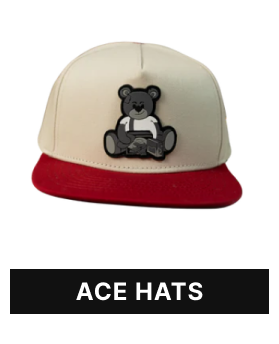 CAPS > ACE HATS