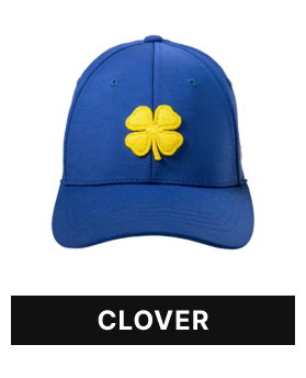 CAPS > CLOVER