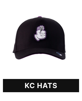 CAPS > KC HATS