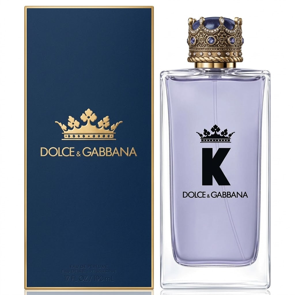 Dolce & Gabbana K by Dolce&Gabbana EDT – 150ML