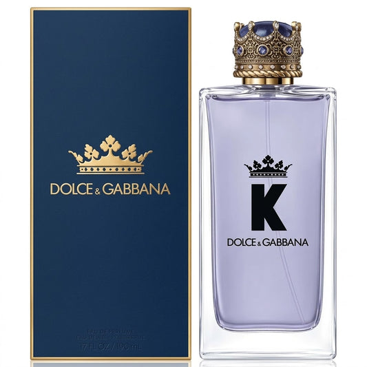 Dolce & Gabbana K by Dolce&Gabbana EDT – 150ML