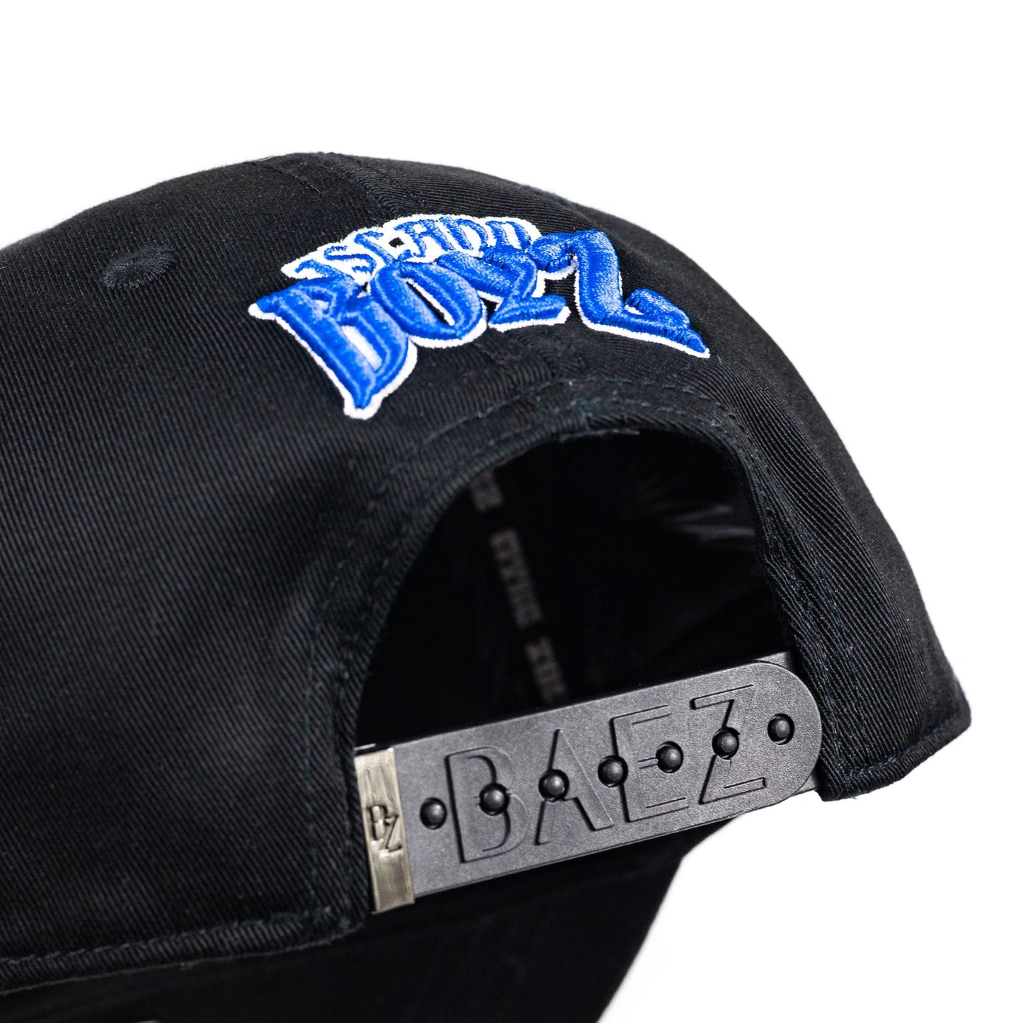 GORRA BAEZ x MIKE TOWERS "YOUNG KINGZ"