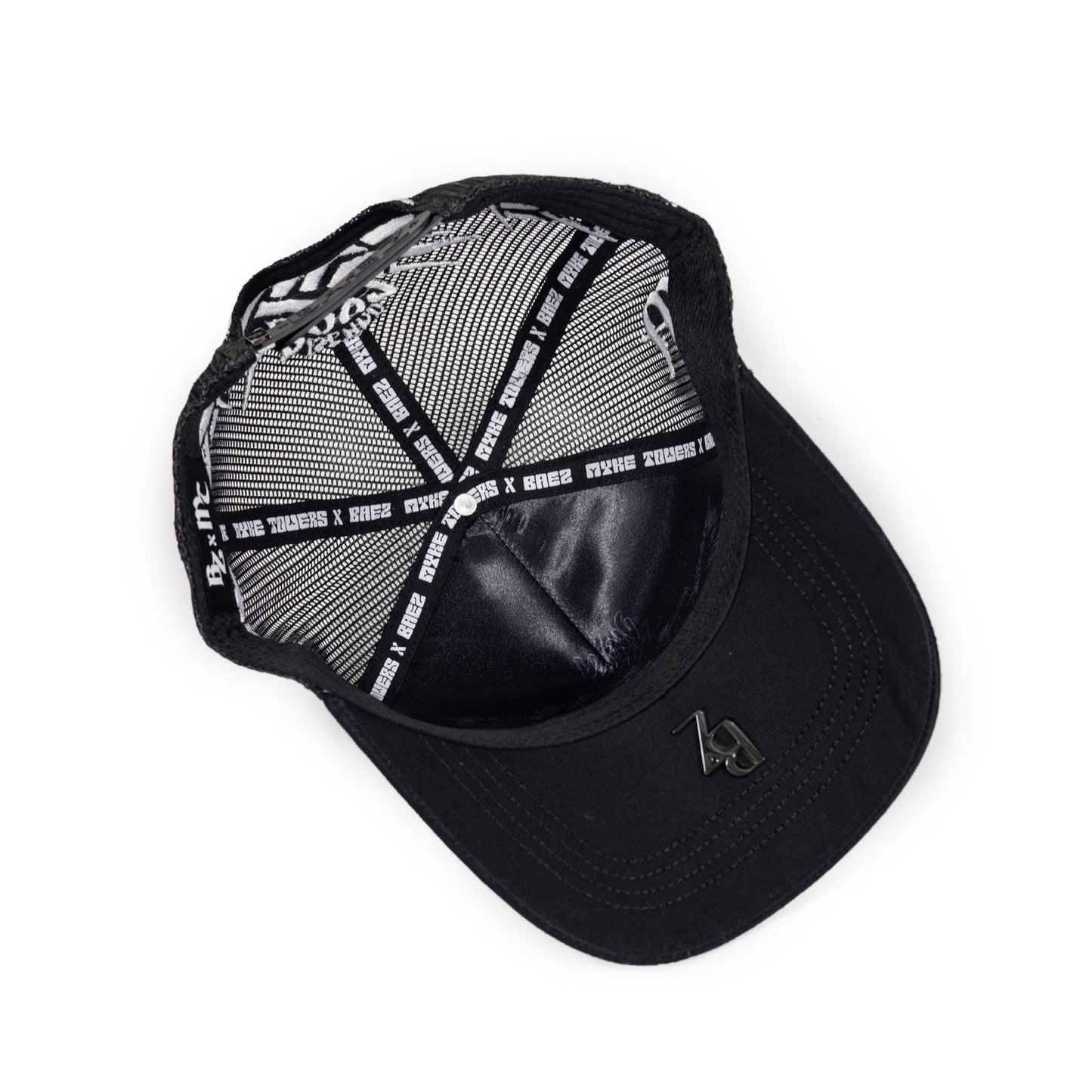 GORRA BAEZ x MIKE TOWERS "ISLAND BOYZ"