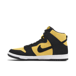 SB Dunk High Pro Reverse Goldenrod