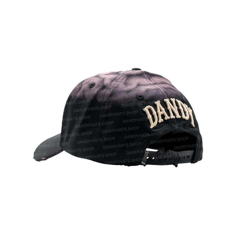 GORRA DANDY HATS "NO BRAINER" (PREVENTA)