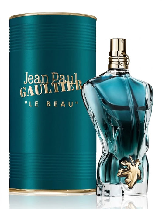 Jean Paul Gaultier Le Beau EDT – 125ML