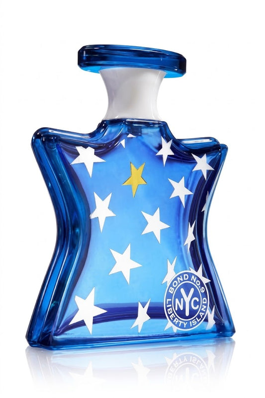 Bond No. 9 Liberty Island EDP – 100ML