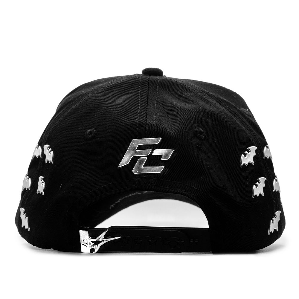 Gorra Innedit x Dreamer x Anymore x Fame Club “Genesis Chorme“