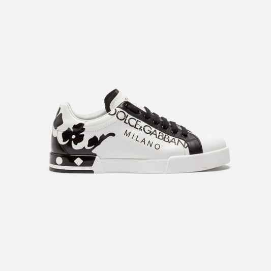 Zapatillas Para Hombre Dolce Gabbana Portofino