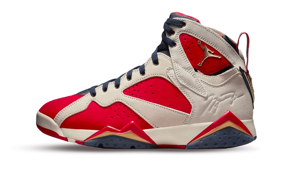 Air Jordan 7 Retro Trophy Room New Sheriff in Town