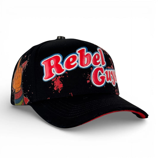 Gorra Rebel REBEL GUYS