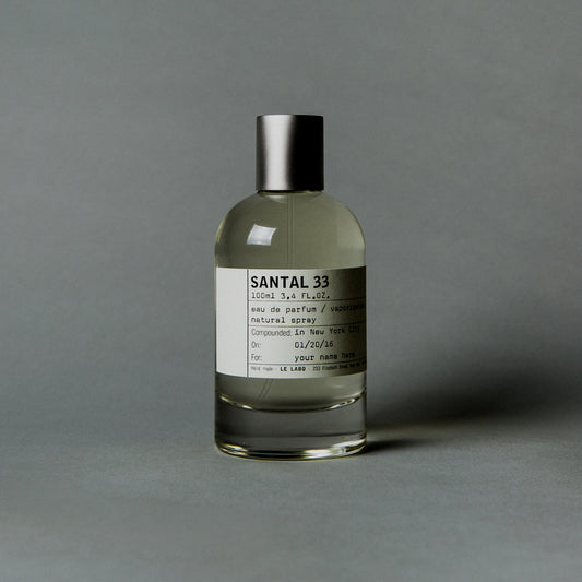 Le Labo Santal 33 – 100ML