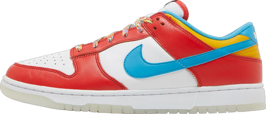 Dunk Low QS LeBron James Fruity Pebbles