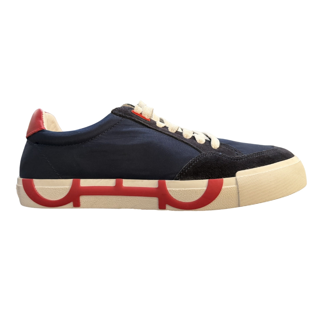Carolina Herrera Navy