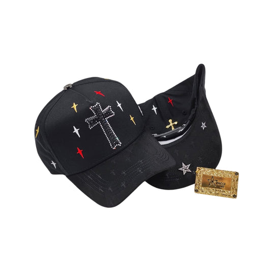 Gorra Rich JR Caps Faith