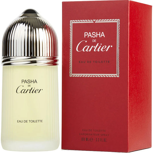 Cartier "Pasha" For Men 100ML