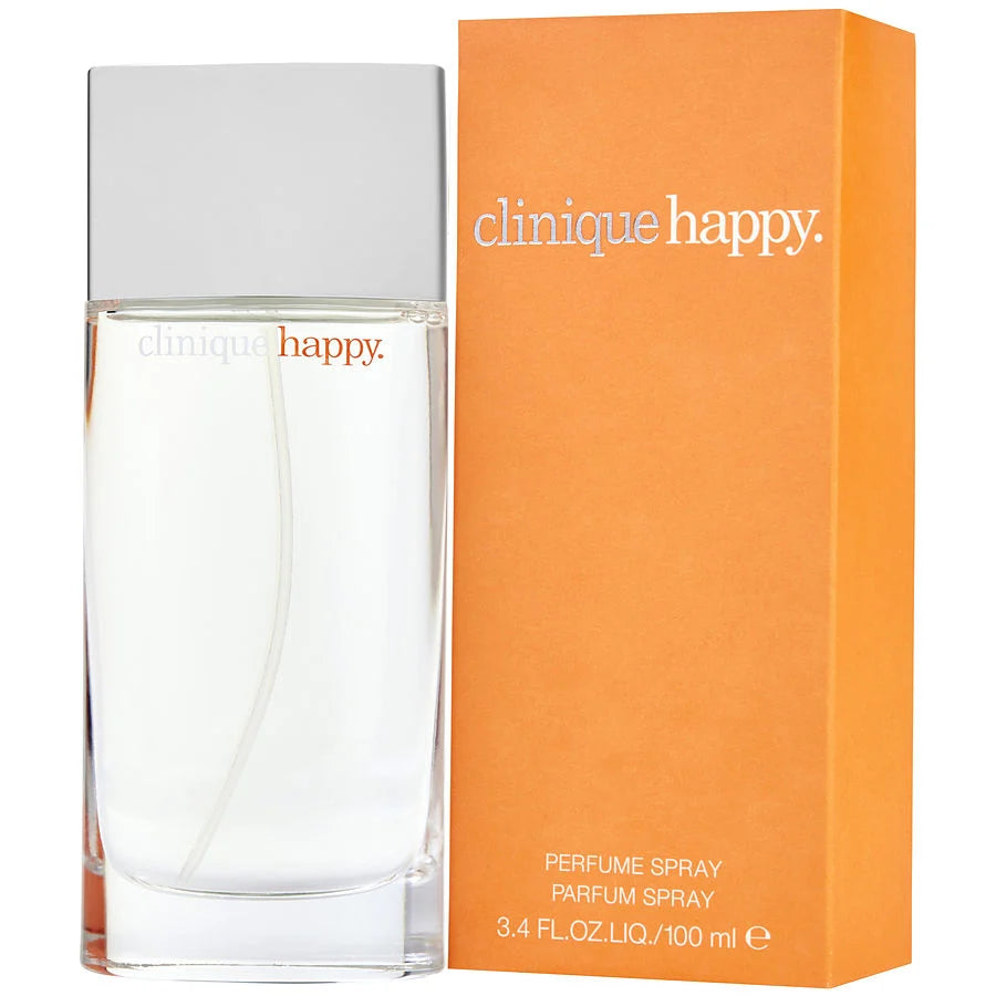 Clinique Happy For Women 100ML