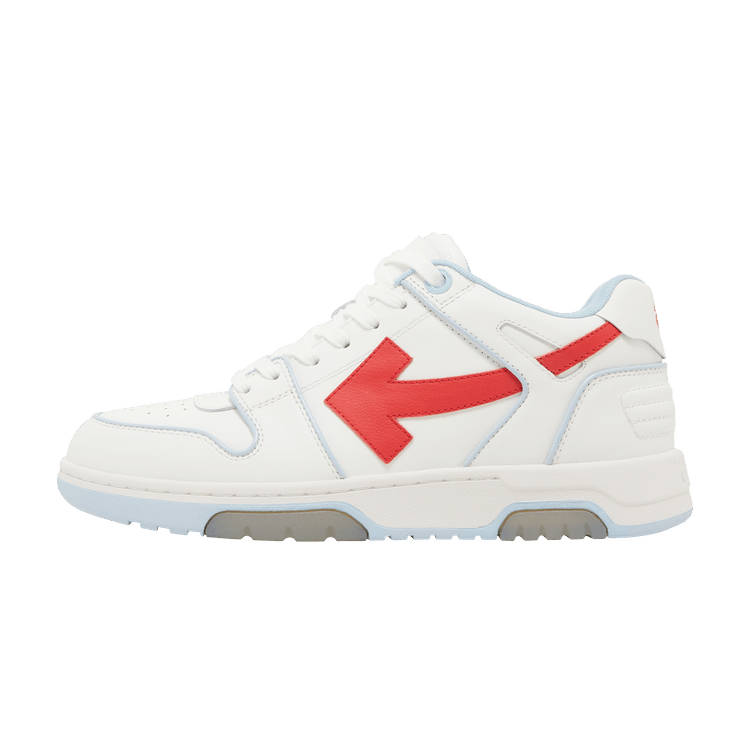 Off-WHITE Out Of Office Outlined