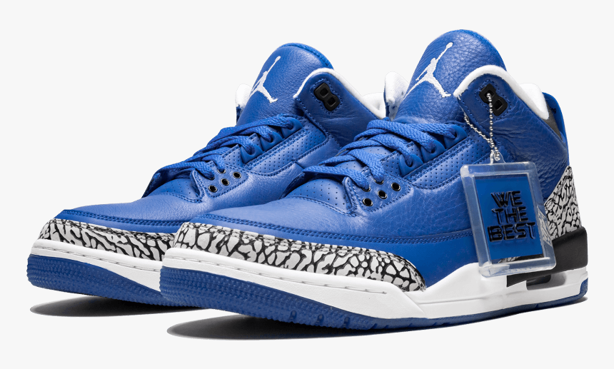 Air Jordan 3 Retro DJ Khaled "Another One"