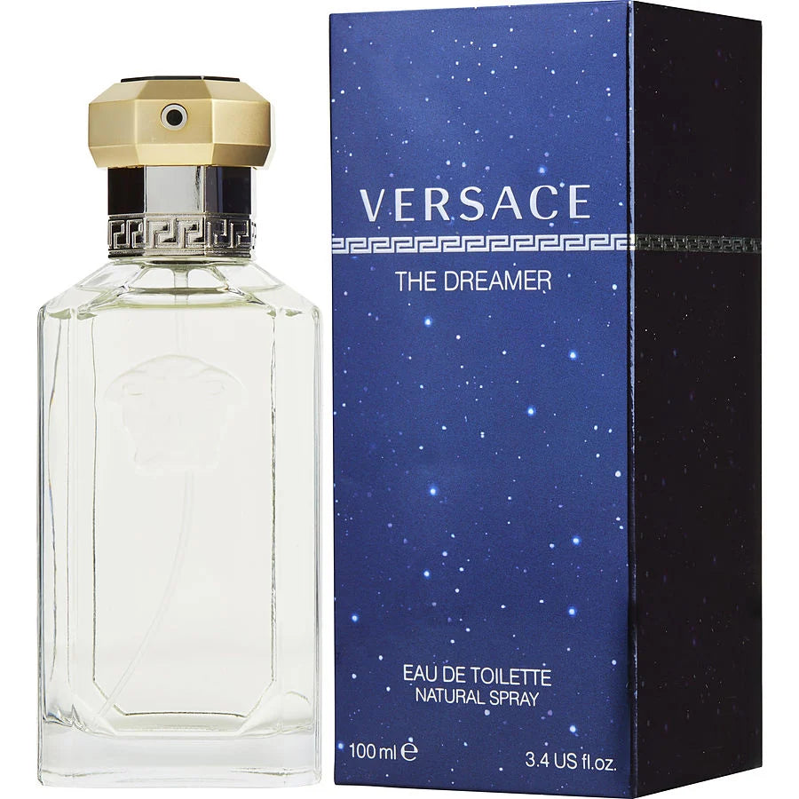 Versace The Dreamer For Men 100ML