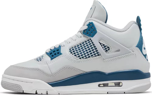 Air Jordan 4 Retro Military Blue (2024)