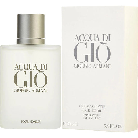 Giorgio Armani Acqua di Gio For Men 100ML