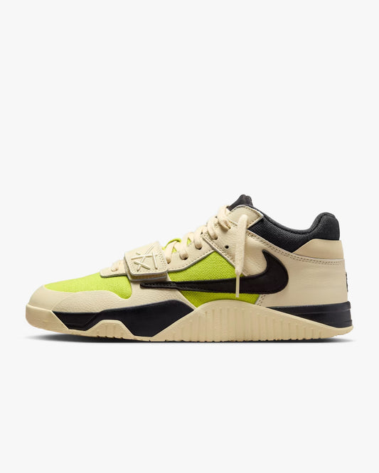 Jordan Jumpman T-Rexx Jack Bright Cactus