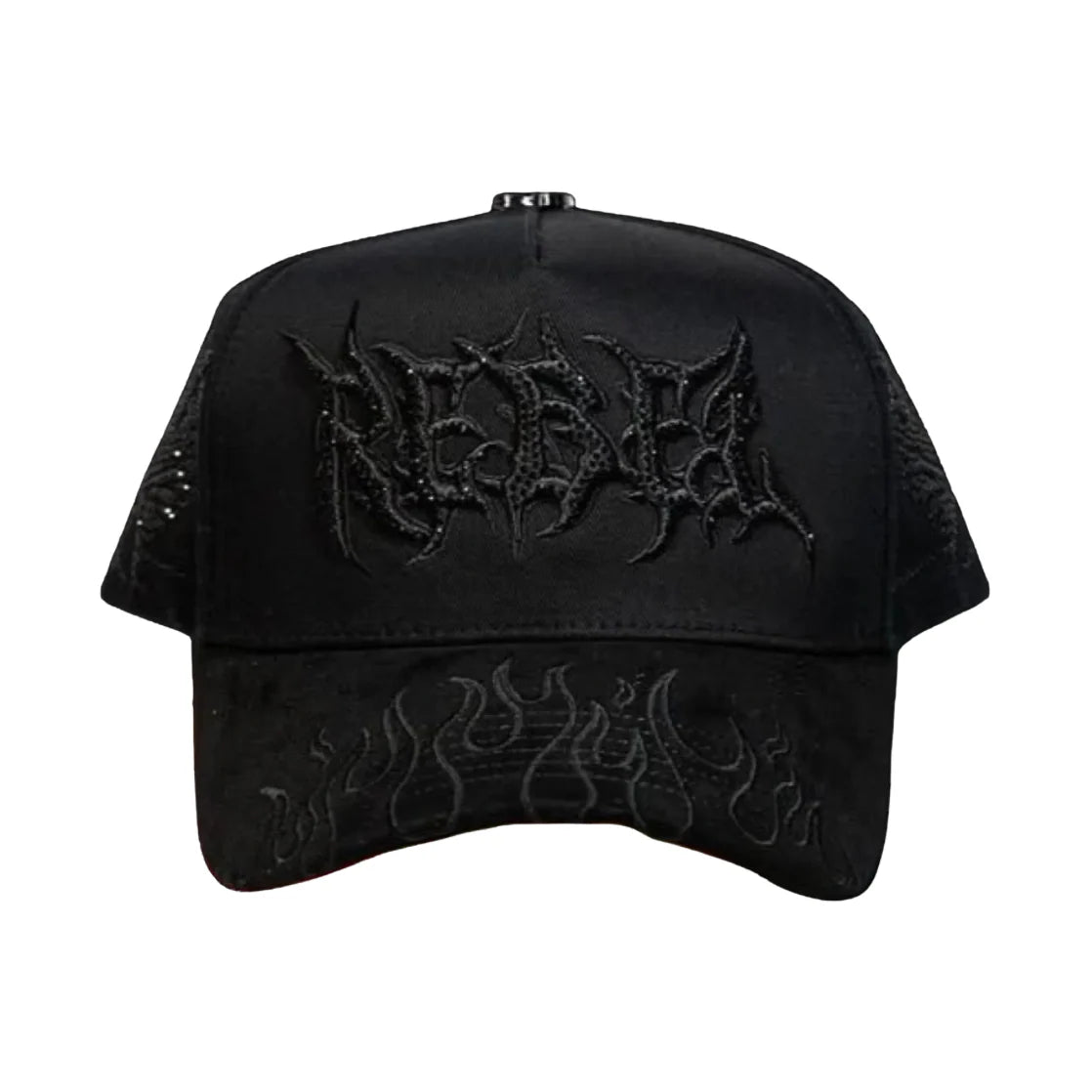 Gorra Rebel - DARK CUPID