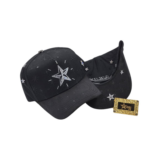 Gorra Rich JR Caps Sirius Star