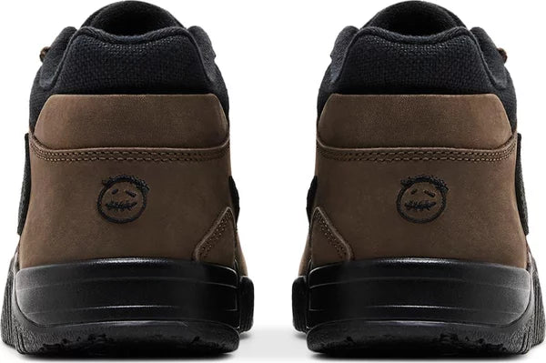 Jordan Jumpman Jack TR Travis Scott Dark Mocha