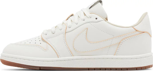 Air Jordan 1 Retro Low '85 OG Wings Summit White