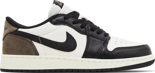 Jordan 1 Retro Low OG Mocha (GS)
