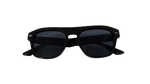 Lentes Black Pearl Black Frame