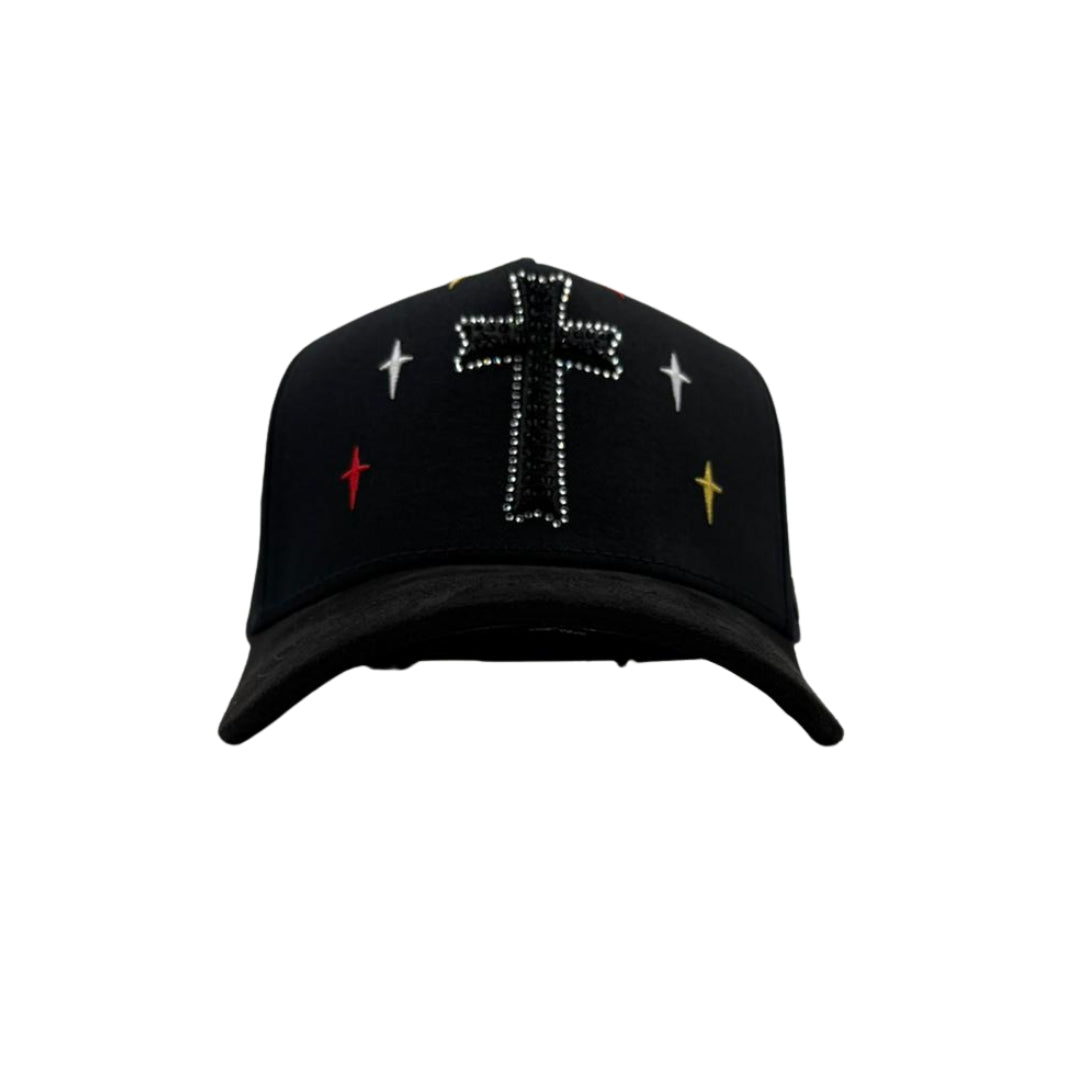 Gorra Rich JR Caps Faith
