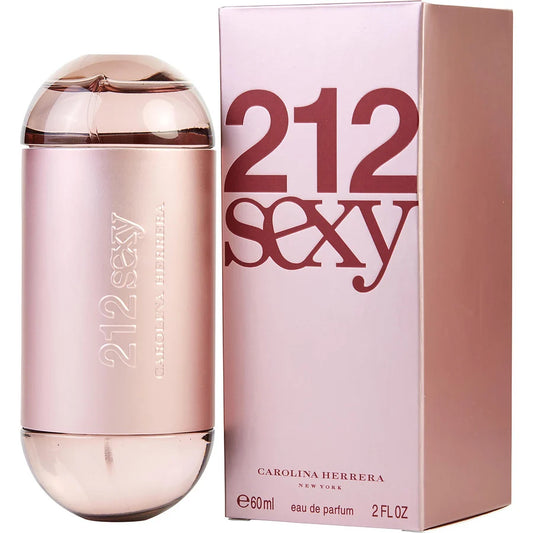 Carolina Herrera 212 Sexy For Women 100ML