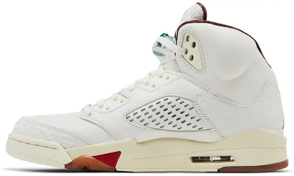 Air Jordan 5 Retro 'El Grito'