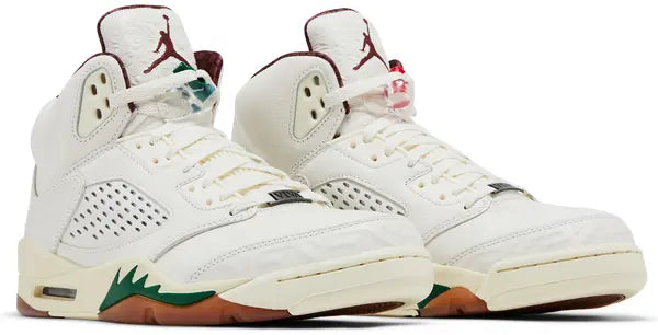 Air Jordan 5 Retro 'El Grito'