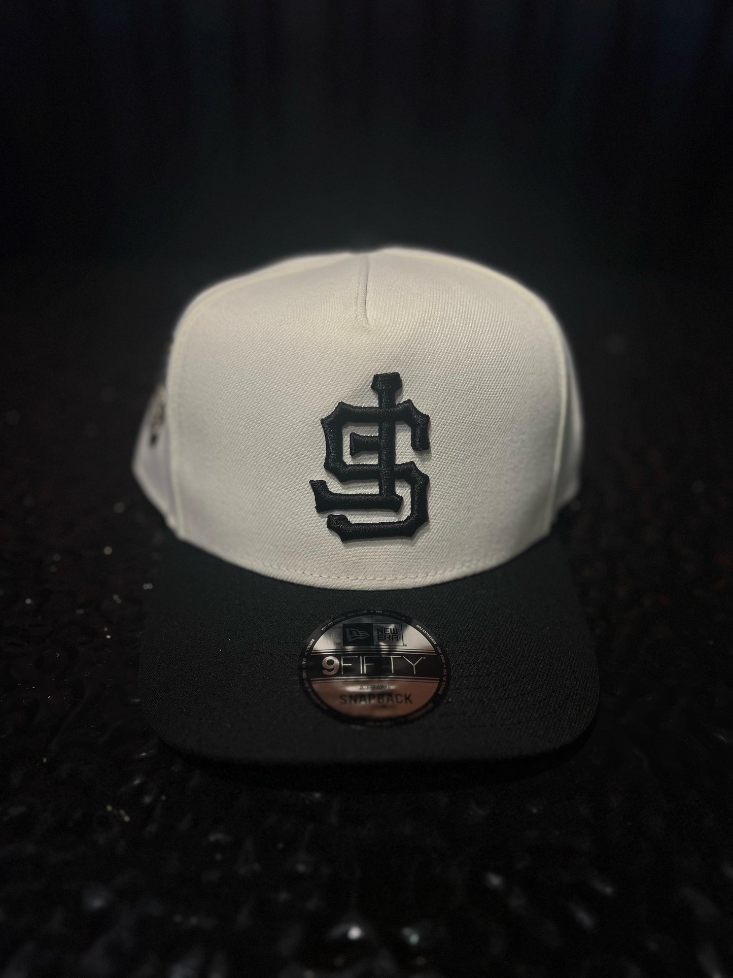 GORRA NEW ERA SAN FRANCISCO GIANTS 25TH SNAPBACK