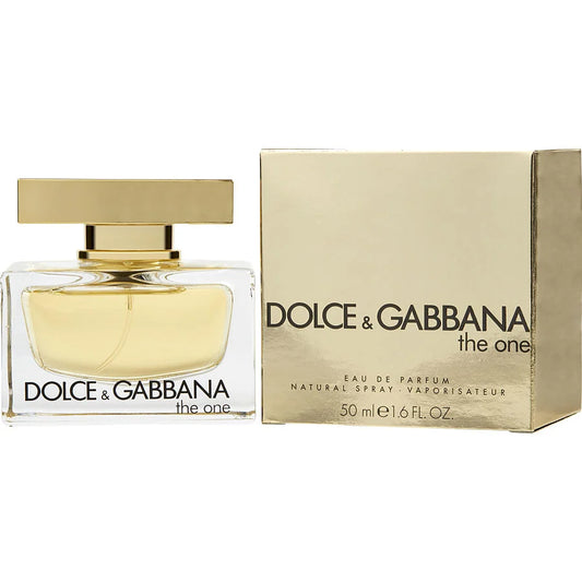 Dolce and Gabbana The One For Women 75ML
