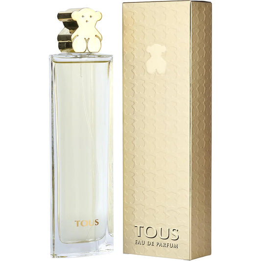 Tous Gold For Women 90ML